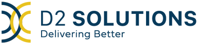 D2 Solutions - Delivering Better